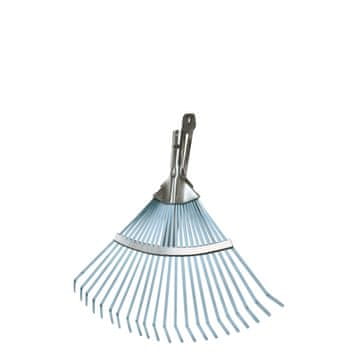 Ideal Profesionalne pahljačaste grablje 320-480 mm