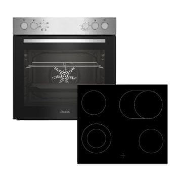 Beko (altus) set HSN1200RX + KON1000EX