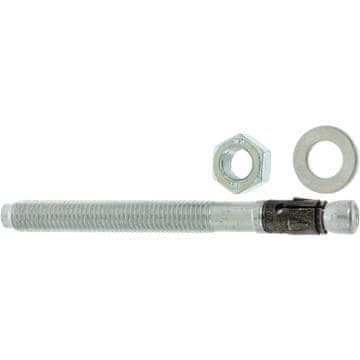 Fischer Sidrni vijak FAZ II M12x81 , 20 kosov.