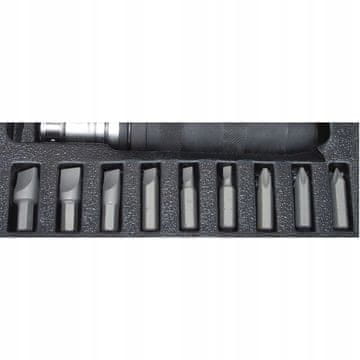 KS Tools 5/16 bit PH2, iz kompleta orodij KS 515.1003