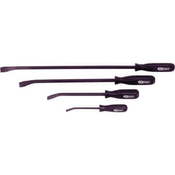 KS Tools Garnitura ključev za vlečno orodje 4 kosi KS 9118100