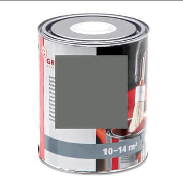 shumee Lak za miške RAL 7005 NOPOLUX WILCKENS GRANIT 2,5 l Pločevinka
