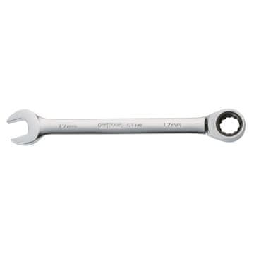 KS Tools GEARplus ključ z ragljo 15 mm K