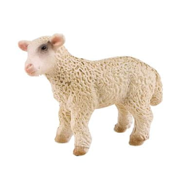 Bullyland Figurica jagnjeta BL62478