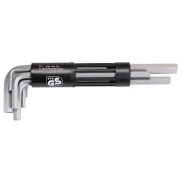 shumee CLASSIC 3 v 1 set imbus ključev, šir