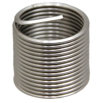 Völkel Vložek z navojem 18mm 27mm
