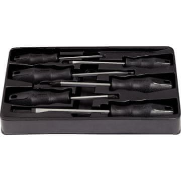 shumee ERGOTORQUE Set izvijačev, 6-delni, utor PH+K