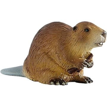 Bullyland 64456 Figurica bobra BL64456