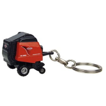 Obesek za ključe za traktor Kuhn VB 2190