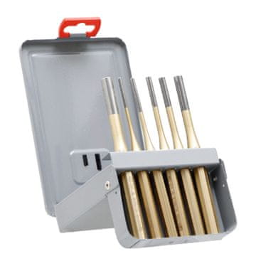 shumee 6-delni kovinski luknjač Rennsteig Nemčija