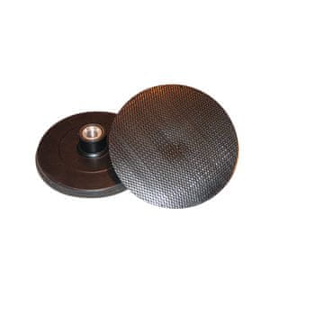 Rhodius Podložna plošča z desnim nastavkom VELCRO 125 mm x M14