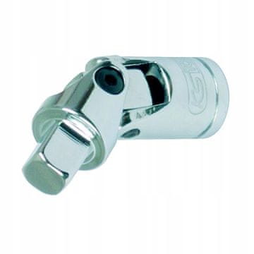 KS Tools CHROME+ univerzalni zglob, 1/4 KS orodja