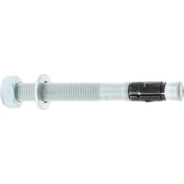 Fischer Sidrni vijak FAZ II M16x84 , 10 kosov.
