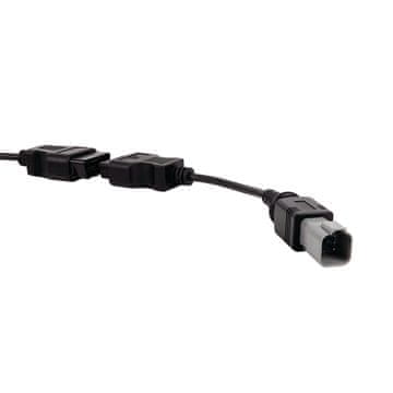 Diagnostični kabel Doosan DL03 JDC547A
