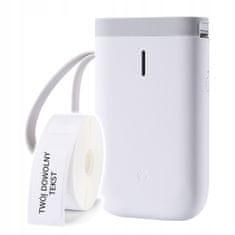 shumee Termične nalepke NIIMBOT 15*50 mm 130 kosov