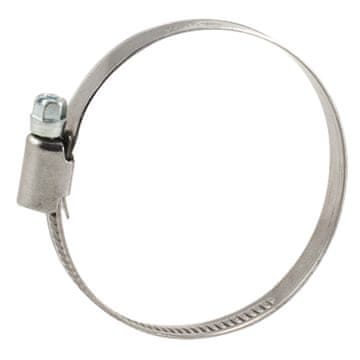 shumee Cevna objemka DIN3017 premer 8mm-12mm x5 kosov.