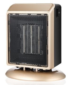 shumee GRELEC VENTILATORSKI GRELEC 1500 W Keramični