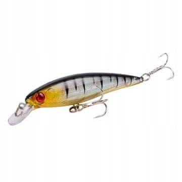 shumee Vobler ZANDER PIKE Effective F142 SILVER