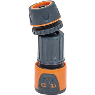 shumee Vrtljivi priključek za zaklepanje