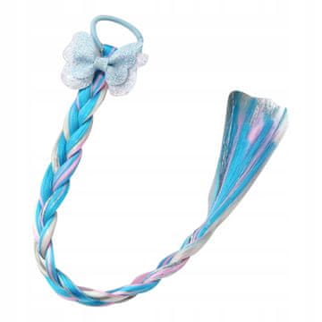 shumee SINTETIČNI LASNI PODALJŠKI KITE barva A1