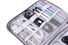 shumee Potovalni organizator za ure, etuije, paščke 8+1