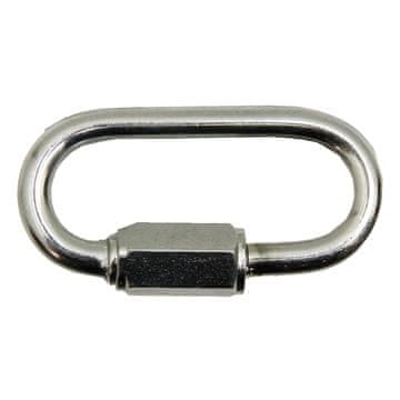 Granit Verižni člen za vijačenje, premer 7 mm, 4 kosi.