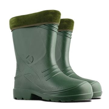 shumee KOLMAX EVA moški izolirani wellington škornji velikosti 45 34