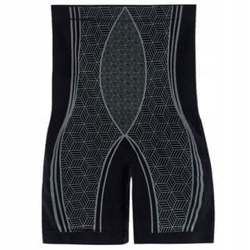 shumee Kratke hlače S03 KOREKTIVNE KRATKE HLAČE ZA VIŠJO HLAČO M/L