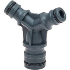 shumee Vrtni konektor T 047