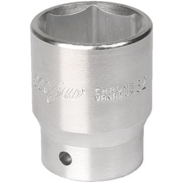 shumee nasadni nastavek 32 3/4"""" KRATEK, ŠESTROBNIK 34032