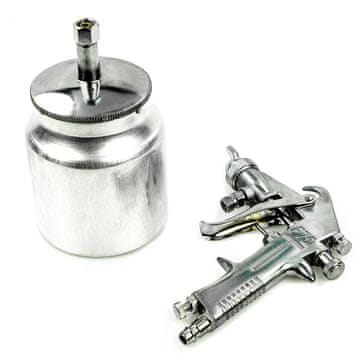 shumee Pištola za barvanje s spodnjim rezervoarjem 120014