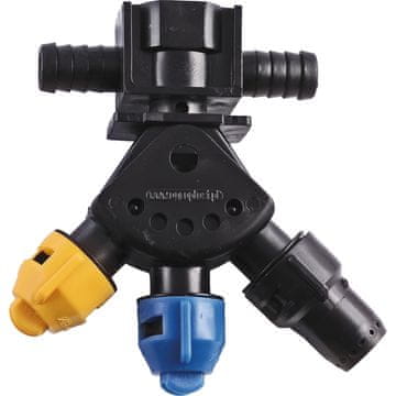 Nihalna glava z RSM za škropilnico 0100GW07PRSM 999985