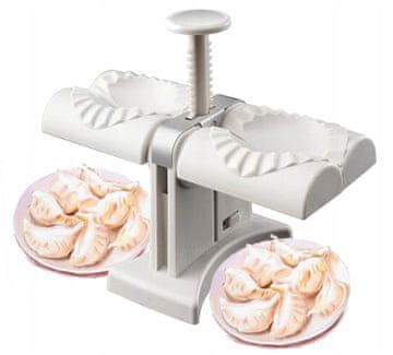 shumee STROJ ZA DVOJNE CMOKE Express