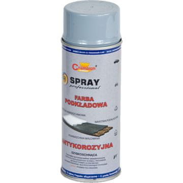 shumee AGTECH sivi temeljni premaz 400 ml v spreju