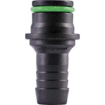 Ravni vtič za razdelilnik fi 32 mm, 1 in 1/4 ” pritrditev AP21WP32 226587