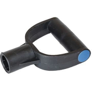 Ročaj kavelj za vrtno orodje fi 32 mm 205x125 mm 011150