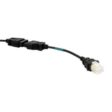 ZF Ergopower 6-pinski diagnostični kabel JDC546A