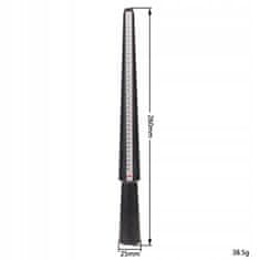 shumee MERE NAKITA ZA KOMPLET PRSTANOV ZA ZOBČKE PL