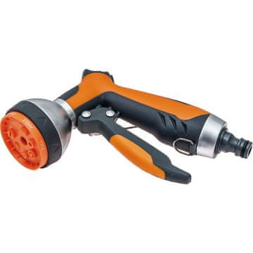 shumee 7-funkcijska vrtna kovinska pištola 006