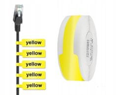 shumee NIIMBOT Termo nalepke za kable 12,5*109 65 kosov