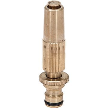 shumee Nastavljiva medeninasta šoba fi 105