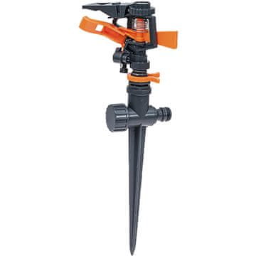 shumee Pulzirajoči škropilnik s plastično konico