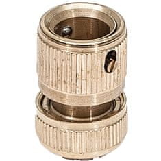 shumee 1/2 medeninasti vodni priključek