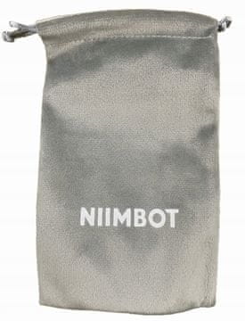 Niimbot ZAŠČITNI OVITEK ZA UNIVERZALNI TISKALNIK NIIMBOT