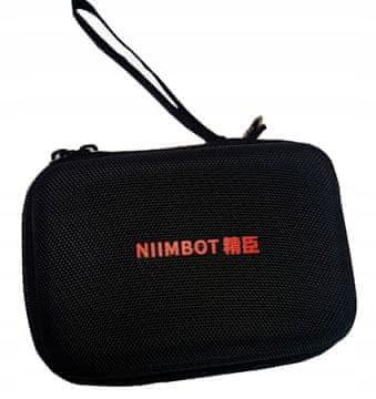 shumee ZAŠČITNI POKROV ZA TISKALNIK NIIMBOT D11 / D110