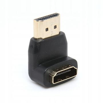 shumee Kotni adapter HDMI 4K 60Hz 3D eterni adapter