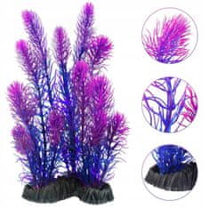 shumee AKVARIJSKE RASTLINE UMETNA RASTLINA ZA AKVARIJ 01