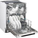 Beko pomivalni stroj BDIN16440