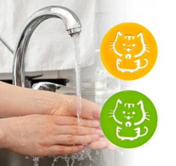 shumee PRALNI STROJ ZA ODSTRANJEVANJE DLAČIC OBLAČILA ROKE 2 kos.