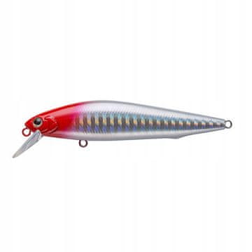shumee Vobler ŠČUKA, OSTRIČ 14g 10,5 cm XL F155a